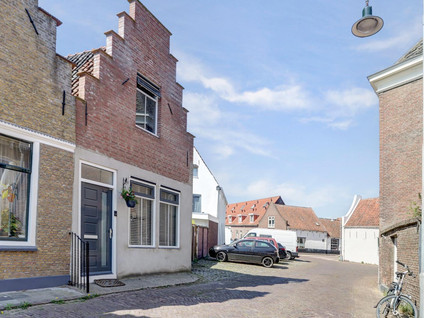Gat van West Noord Westen 2