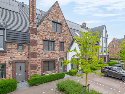 Zonnebaars 39