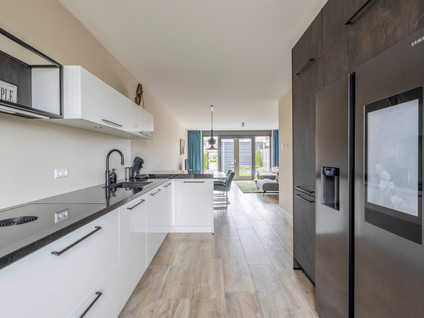 Zonnebaars 39