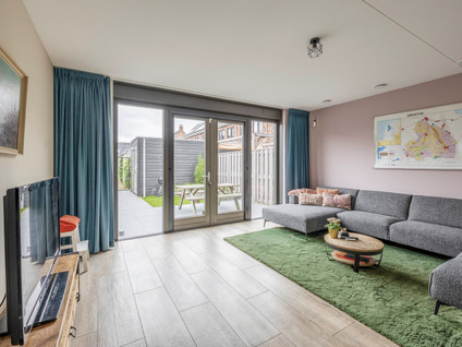 Zonnebaars 39