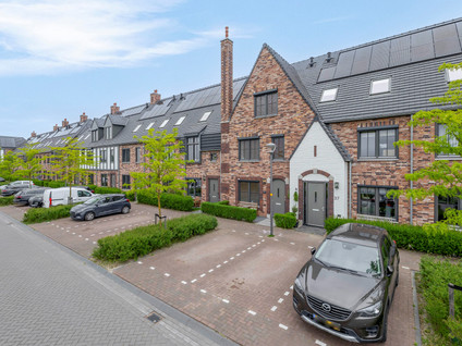 Zonnebaars 39