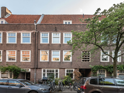 Agamemnonstraat 59 1