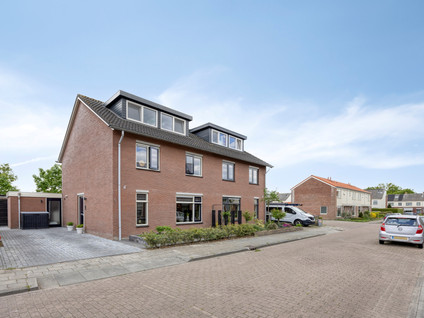 Nijberslaan 5