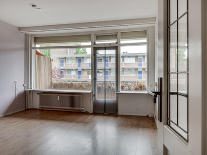Van Borselenstraat 146