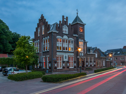 Hof te Zandeplein 1