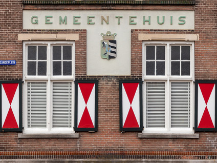 Hof te Zandeplein 1