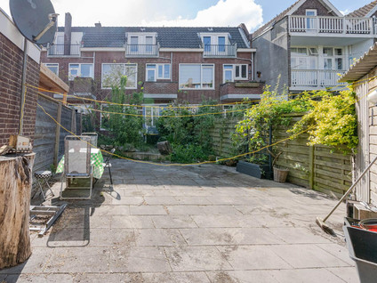 Boergoensevliet 101A
