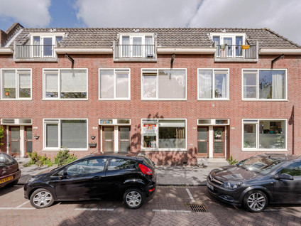 Boergoensevliet 101A