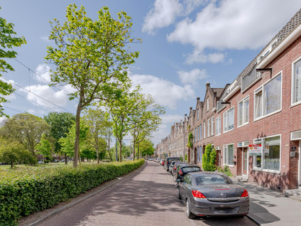 Boergoensevliet 101A