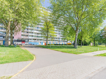 Eisenhowerstraat 408