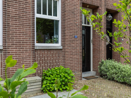 Wachtpoststraat 12