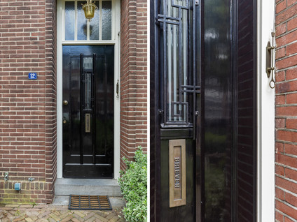 Wachtpoststraat 12