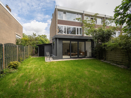 Van Duivenvoordelaan 21A