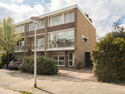 Van Duivenvoordelaan 21A