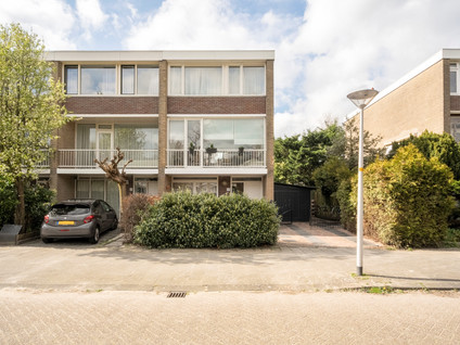 Van Duivenvoordelaan 21A