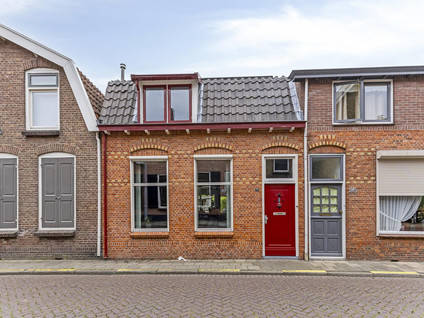 Doelweg 33