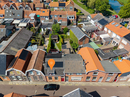 Doelweg 33