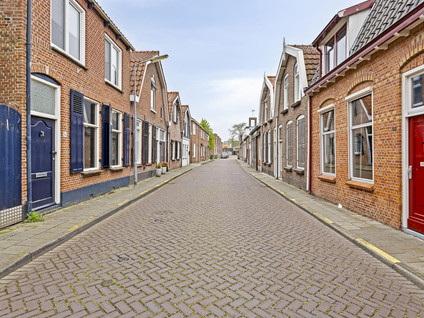 Doelweg 33