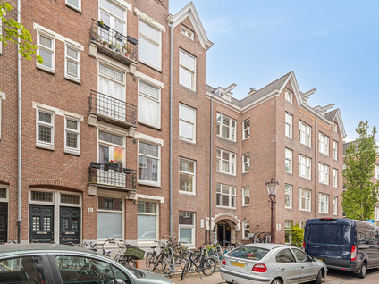Madurastraat 63A