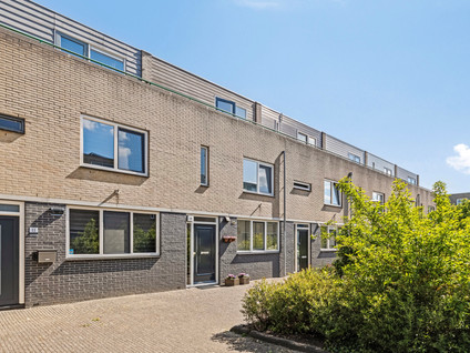 Guurtje Riemenshof 9