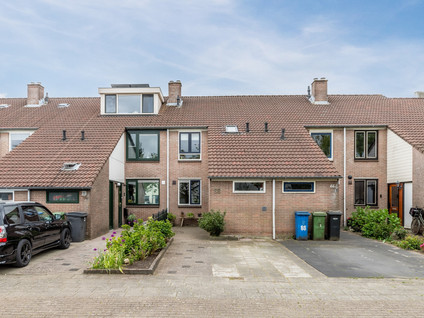 Oudeland 68