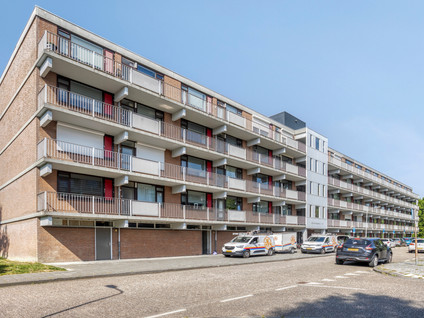 Evertsenlaan 54