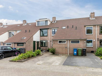 Oudeland 68