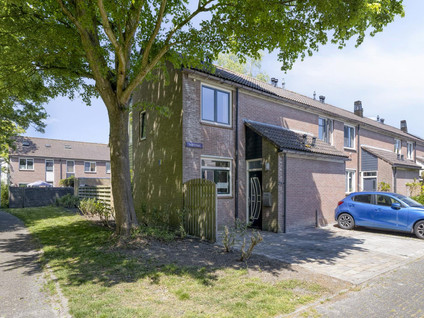 Paletstraat 21