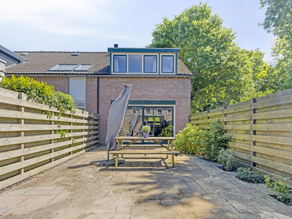 Paletstraat 21