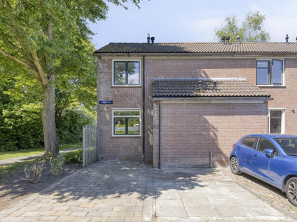 Paletstraat 21