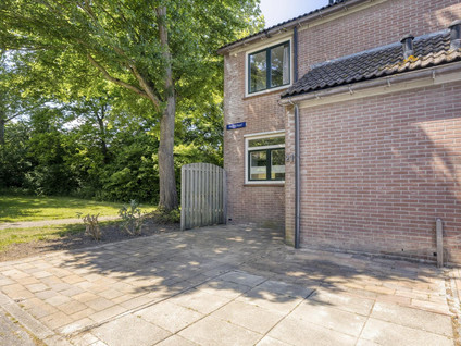Paletstraat 21
