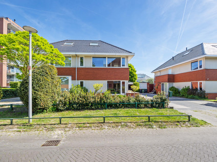 Waterleliekade 41