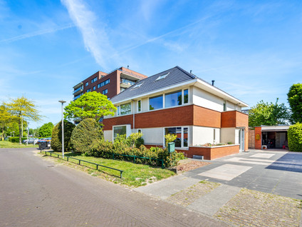 Waterleliekade 41
