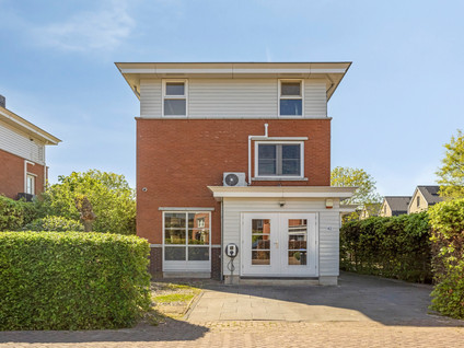 Visserstuin 42