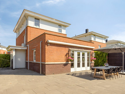 Visserstuin 42