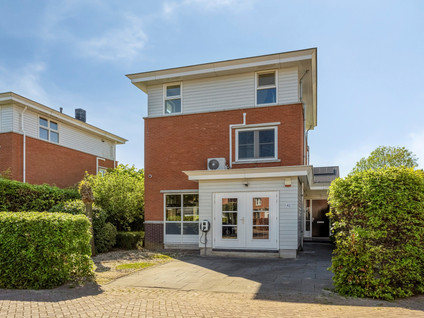 Visserstuin 42