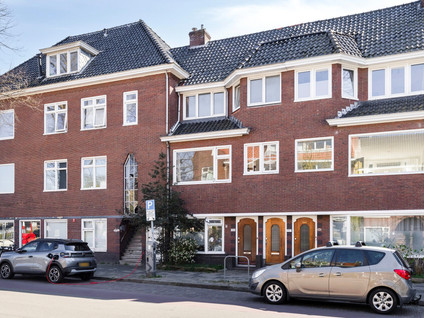 Parkweg 114A
