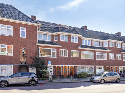 Parkweg 114A