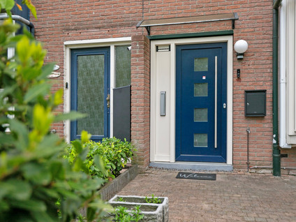 Grote Waard 27