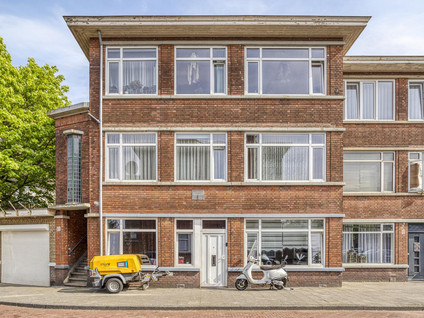 Vaassenstraat 4