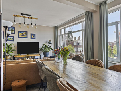 Vaassenstraat 4