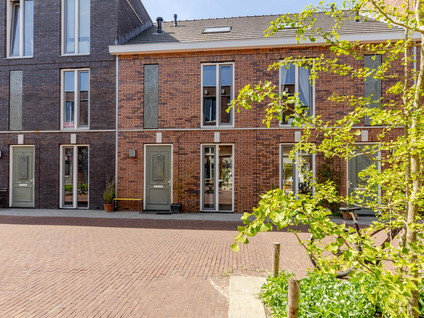 Brouwhuisstraat 18B