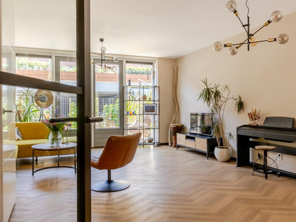 Brouwhuisstraat 18B