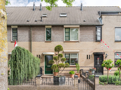 Keetjesbongerd 30