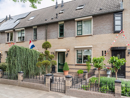 Keetjesbongerd 30