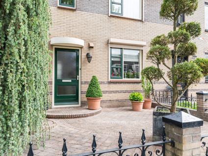 Keetjesbongerd 30