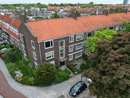 Jozef Israëlslaan 319