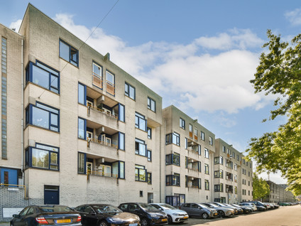 Boris Pasternakstraat 369