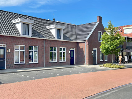 Druivenkamp 2B