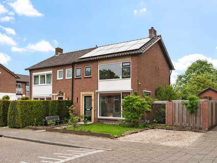 Boterbloem 23